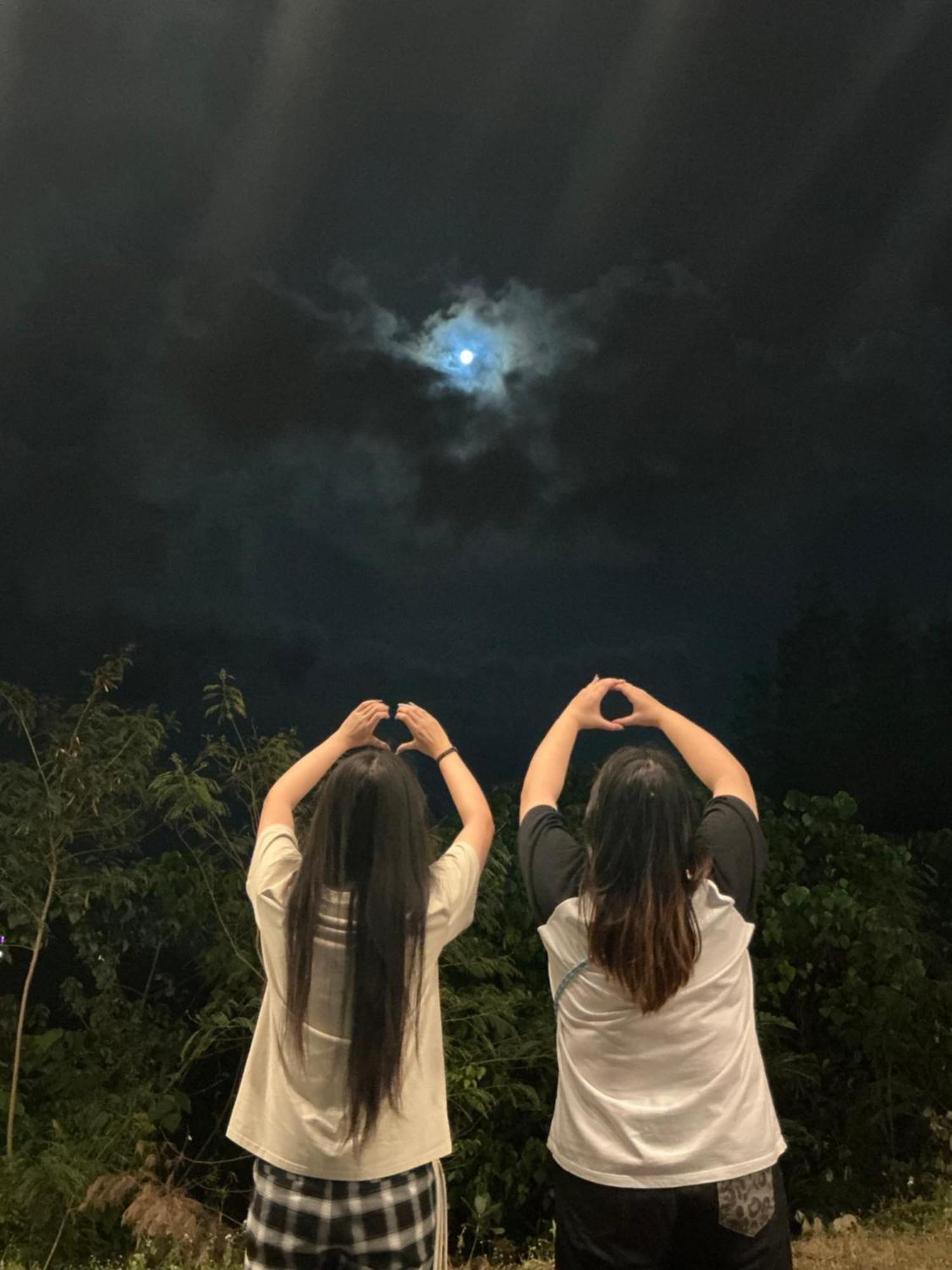 โฮมสเตย์บ้านนายสิงโตเขาคูหา Ban Khu Ha Nai Kültér fotó