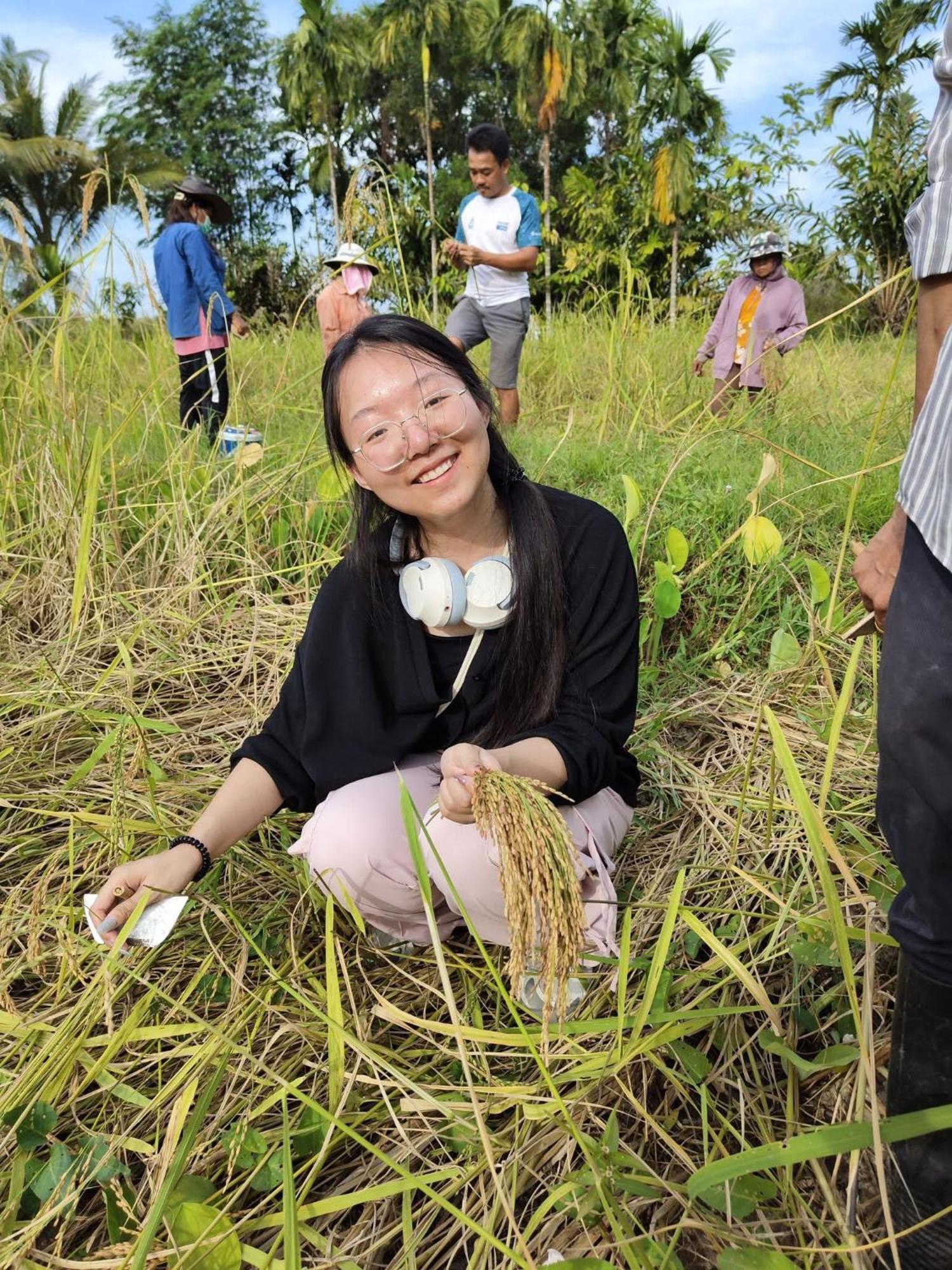 โฮมสเตย์บ้านนายสิงโตเขาคูหา Ban Khu Ha Nai Kültér fotó